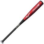 【ＭＩＺＵＮＯ】ミズノ 少年軟式用バット セレクトナイン（金属製／78cm／平均520g）1CJMY15278 6209