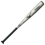 [MIZUNO] Mizuno подросток для софтбола bat V темно синий gJr. металлический |76cm| в среднем 530g серебряный 1CJMY19976 03