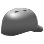 【ＭＩＺＵＮＯ】ミズノ ヘルメット（軟式用）キャッチャー用 1DJHC20209