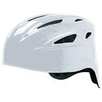 【ＭＩＺＵＮＯ】ミズノ ヘルメット（ソフトボール用）キャッチャー用 1DJHC30101