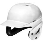 [MIZUNO] Mizuno софтбол для шлем ( обе уголок есть удар человек для ) 1DJHS11101