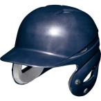 [MIZUNO] Mizuno подросток для софтбола шлем обе уголок есть удар человек для 1DJHY11214