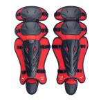 [MIZUNO] Mizuno для софтбола * резина софтбол для щитки для кетчера 1DJLD25074