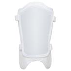 [MIZUNO] Mizuno karubo щитки левый правый двоякое применение средняя школа бейсбол правило соответствует модель 1DJLG24001