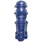 [MIZUNO] Mizuno щитки подросток для бейсбола для кетчера 1DJLL10014