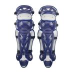 [MIZUNO PRO] Mizuno Mizuno Pro для софтбола щитки для кетчера 1DJLR16016