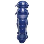 【Mizuno】ミズノ ソフトボール用 レガーズ　1DJLS10114