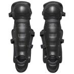 【Mizuno】ミズノ 少年ソフトボール用 レガーズ サイズS 1DJLS51009