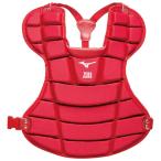 【ＭＩＺＵＮＯ】ミズノ プロテクター（軟式用）キャッチャー用 1DJPR10162
