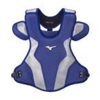 【MIZUNO PRO】ミズノ ミズノプロ 軟式用プロテクター キャッチャー用 1DJPR15016