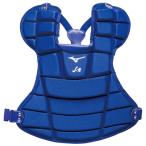 [MIZUNO] Mizuno софтбол для протектор ( для кетчера )1DJPS10116