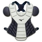【ＭＩＺＵＮＯ】ミズノ ソフトボール用 プロテクター（キャッチャー用）1DJPS12014