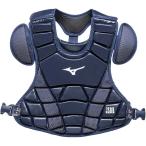 【ＭＩＺＵＮＯ】ミズノ 少年軟式用 プロテクター サイズＳ キャッチャー用 1DJPY22014