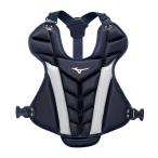 【ＭＩＺＵＮＯ】ミズノ 小学生軟式・ゴムソフトボール用プロテクター キャッチャー用 1DJPY23014