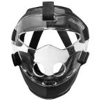 【ＭＩＺＵＮＯ】ミズノ 守備用フェイスガード（野球）1DJQZ10009