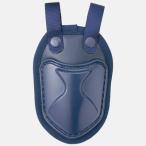 [MIZUNO] Mizuno горло защита ( бейсбол * для софтбола * soft двоякое применение )1DJQZ12914