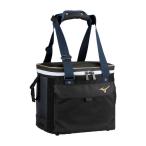 [Mizuno] Mizuno свечение bar Elite GE мяч кейс 1FJBC01286