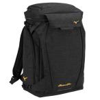 【Mizuno Pro】ミズノプロ MPオールインワンバックパック 46L 1FJDB00009