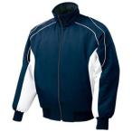 ショッピング日本代表 【ＭＩＺＵＮＯ】ミズノ JAPANモデル グラウンドコート（侍ジャパンモデル）ネイビー×ホワイト 52WM38974（WBC日本代表モデル）