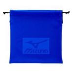 [MIZUNO] Mizuno мульти- вязаный пакет голубой 