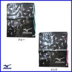 【ＭＩＺＵＮＯ】ミズノ ナップ袋 ランドリーバッグ