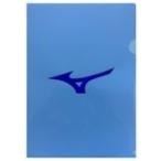 [MIZUNO] Mizuno прозрачный файл бледно-голубой M175