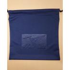 [MIZUNO] Mizuno мульти- вязаный пакет темно-синий 