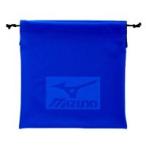 [MIZUNO] Mizuno мешок для перчатки ( трикотаж ) голубой 