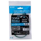 ツメ折れ防止CAT5eLANケーブル LA-Y5TS-005G