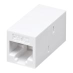 RJ-45 для трансляция адаптер (en рукоятка sdo категория 5) ADT-EX-5EK