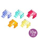 RJ-45 штекер SOS ADT-RJ45SOS-10