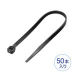  кабельная стяжка ( наружный для * атмосферостойкий * длина 203mm* ширина 4.6mm*50 шт. входит .) CA-623UV