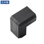CA-KK22BK для кабель покрытие ( ширина 22mm,. угол, черный ) CA-KK22BKD