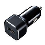  машина charger (1 порт *2.4A) CAR-CHR73U