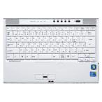  Note для клавиатура покрытие FA-NBIBMG4