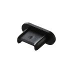 スマホ・タブレット向けコネクタキャップ（microUSB用） PDA-CAP7
