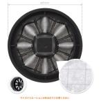 TF100A-PRP:PRP100 электростатический фильтр <tore ласты >