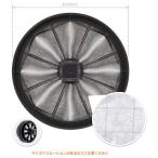 TF150A-PRP:PRP150 электростатический фильтр <tore ласты >