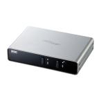 パソコン自動切替器(2:1) SW-KVM2LPN2