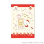 ナカバヤシ ミニポケットアルバム L判40枚収納 単品 ア-PAL-300-2 ハローキティ