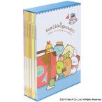 ショッピングアルバム ナカバヤシ 5冊BOXアルバム すみっコぐらし ア-PL-1031-13