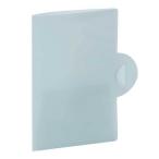 ナカバヤシ マスクキーパー 立体型タイプ IF-3052-1 グレー