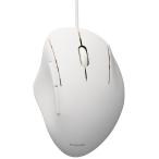 エレコム マウス SHELLPHA 有線 静音 5�