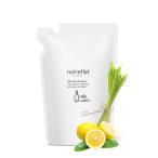 ノアルフレ 生 アロマ コラーゲン シャンプー 290ml詰替え用 レモングラス [ 6役 オールインワン まるで サロン帰りのような 潤いに満ちた