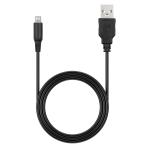 2 шт. входит .3DS зарядное устройство USB зарядка кабель сменный Nintendo New 3DS XL/3DS LL/New 3DS/3DS XL/3DS/Ne