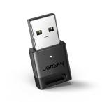 UGREEN USB 5.3Bluetooth адаптер,PC для 5.3 Bluetooth адаптор,Windows 11/10/8.1 специальный штекер &