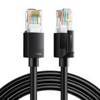 UGREEN LAN кабель CAT6A сетка LAN кабель категория -6A коннектор RJ45 высокая скорость 10Gbps/500MHz CAT6 основа 