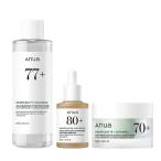 ANUA(�A�k�A)�h�N�_�~ 77�X�[�W���O�g�i�[ 250ml+�h�N�_�~80���C�X�`���[�X�[�W���O�A���v��30ml+�h�N�_�~70�C���e���X�J�[�~���O�N