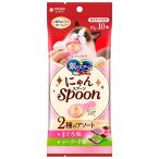  Gin no Spoon кошка для закуска ...Spoon 2 вид. ассортимент ...*si- капот тест 100g корм для кошек Uni очарование 