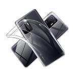  соответствует Xiaomi Mi 11T /11T Pro кейс прозрачный чехол Xiaomi Mi 11T /11T Pro смартфон кейс тонкий прозрачный 